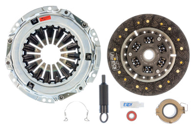 Exedy 1992-1993 Lexus ES300 V6 Stage 1 Organic Clutch - Drivetrain