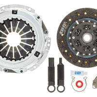 Exedy 1992-1993 Lexus ES300 V6 Stage 1 Organic Clutch - Drivetrain