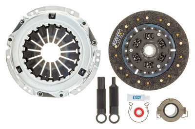 Exedy 1992-1993 Lexus ES300 V6 Stage 1 Organic Clutch - Drivetrain