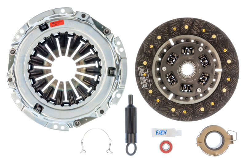 Exedy 1992-1993 Lexus ES300 V6 Stage 1 Organic Clutch - Drivetrain