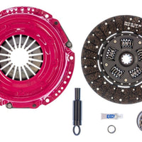 Exedy 1992-1999 Dodge Dakota V6 Stage 1 Organic Clutch - Drivetrain