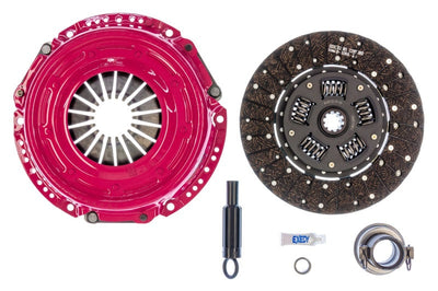 Exedy 1992-1999 Dodge Dakota V6 Stage 1 Organic Clutch - Drivetrain