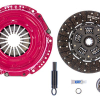 Exedy 1992-1999 Dodge Dakota V6 Stage 1 Organic Clutch - Drivetrain
