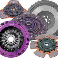 Exedy 1993-1995 Mazda RX-7 R2 Hyper Multi Pivot Ring - Drivetrain