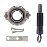 Exedy 1996-1996 Mitsubishi Lancer Evolution IV L4 Hyper Series Accessory Kit - Drivetrain