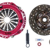 Exedy 1996-2002 Toyota 4Runner V6 Stage 1 Organic Clutch - Drivetrain
