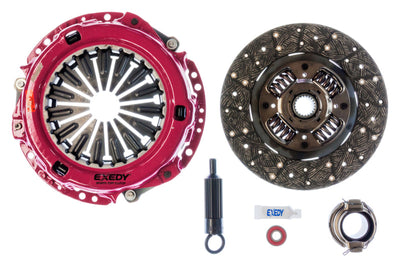 Exedy 1996-2002 Toyota 4Runner V6 Stage 1 Organic Clutch - Drivetrain