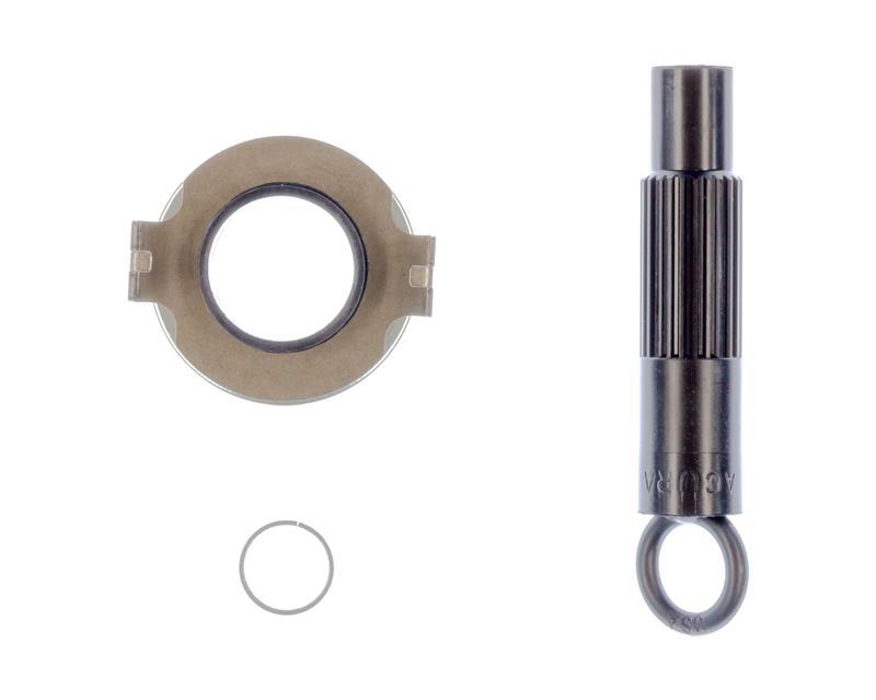 Exedy 2002-2006 Acura RSX L4 Hyper Series Acc. Kit Incl Release/ Pilot Bearing & Alignment Tool - Drivetrain