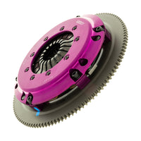 Exedy 2002-2006 Acura RSX L4 Hyper Single Clutch Sprung Center Disc Push Type Cover - Drivetrain