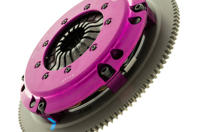 Exedy 2002-2006 Acura RSX L4 Hyper Single Clutch Sprung Center Disc Push Type Cover - Drivetrain