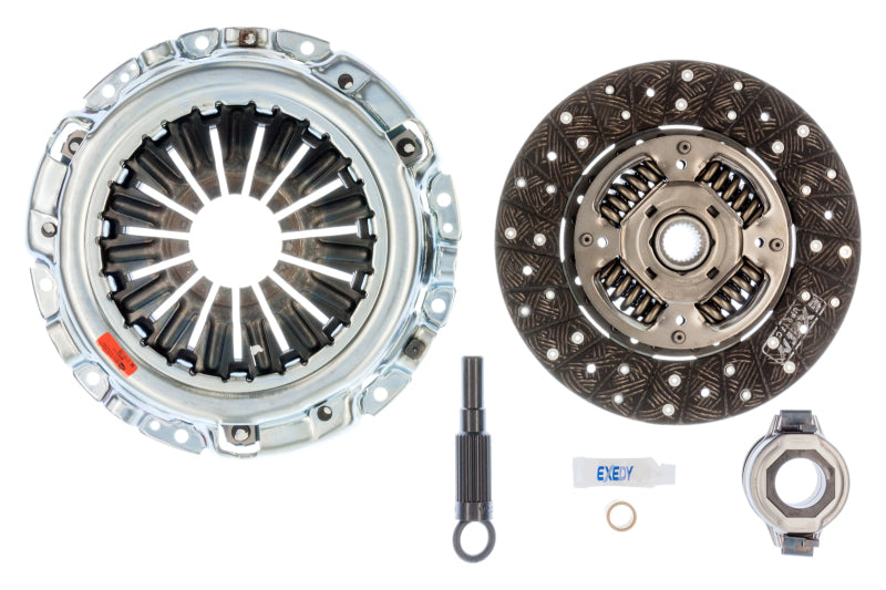 Exedy 2002-2006 Nissan Altima V6 Stage 1 Organic Clutch - Drivetrain