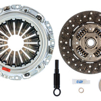 Exedy 2003-2007 Infiniti G35 V6 Stage 1 Organic Clutch Red for use with LW FW NF04 - Drivetrain