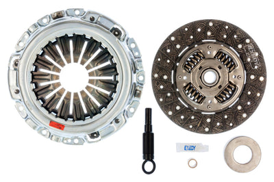 Exedy 2003-2007 Infiniti G35 V6 Stage 1 Organic Clutch Red for use with LW FW NF04 - Drivetrain