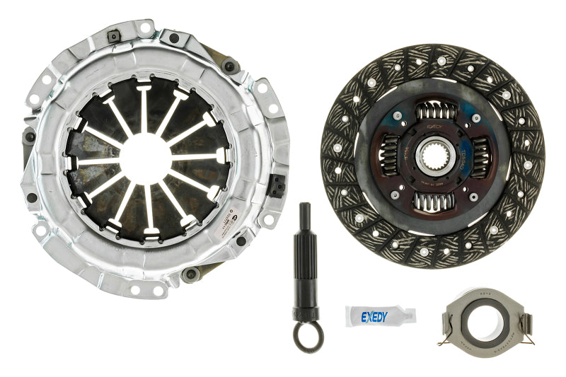 Exedy 2004-2006 Scion Xa L4 Stage 1 Organic Clutch - Drivetrain