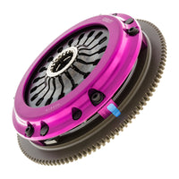 Exedy 2004-2014 Subaru Impreza WRX STI H4 Hyper Single Clutch Sprung Center Disc Pull Type - Drivetrain
