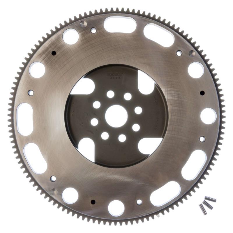 Exedy 2005-2005 Saab 9-2X Aero H4 Lightweight Flywheel - Drivetrain