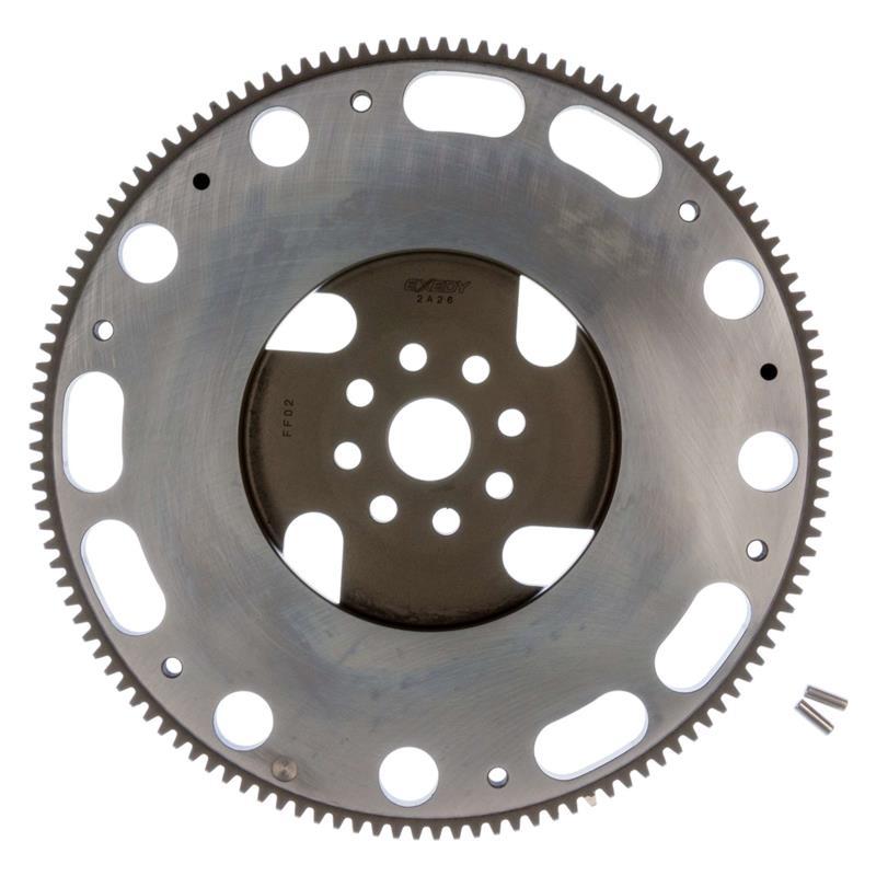 Exedy 2005-2006 Saab 9-2X 2.5I H4 Lightweight Flywheel - Drivetrain