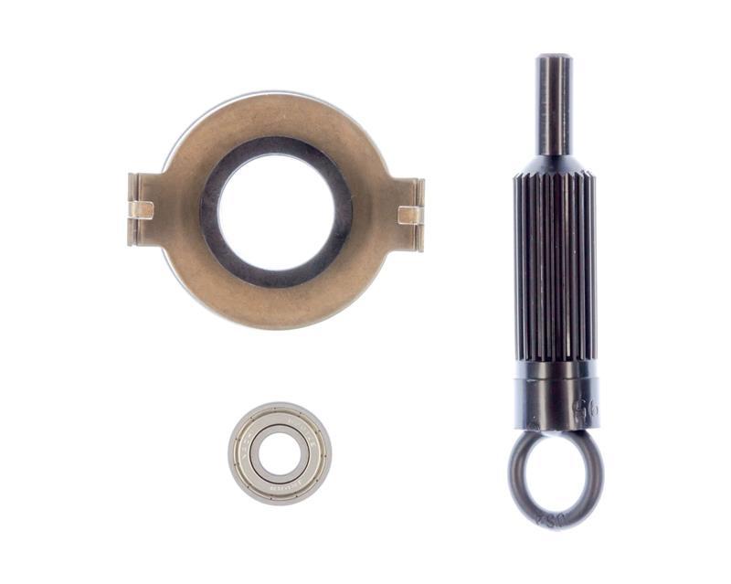Exedy 2006-2006 Saab 9-2X Aero H4 Hyper Series Acc. Kit Incl Release/Pilot Bearing & Alignment Tool - Drivetrain