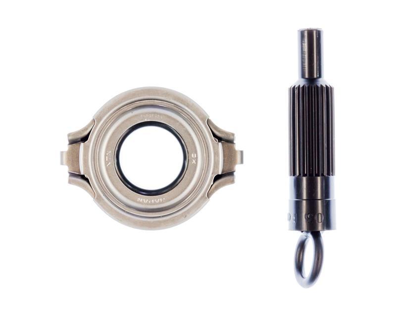 Exedy 2008-2015 Mitsubishi Lancer Evolution GSR L4 Hyper Series Acc. Kit Incl R.Bearing/Align Tool - Drivetrain