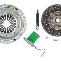 Exedy 2011-2016 Ford Mustang V8 Stage 1 Organic Clutch - Drivetrain