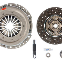 Exedy 96-04 Ford Mustang V8 Stage 1 Organic Clutch - Drivetrain