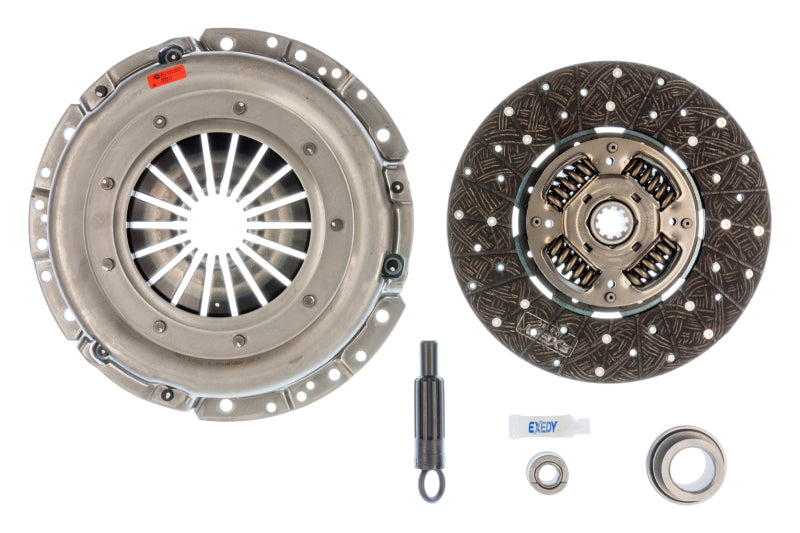 Exedy 96-04 Ford Mustang V8 Stage 1 Organic Clutch - Drivetrain