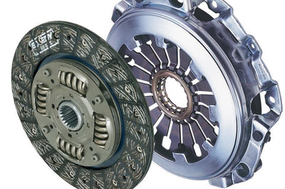 Exedy 96-04 Ford Mustang V8 Stage 1 Organic Clutch w/o Bearing - Drivetrain