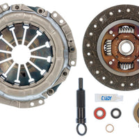 Exedy OE 1994-1997 Toyota Celica L4 Clutch Kit - Drivetrain
