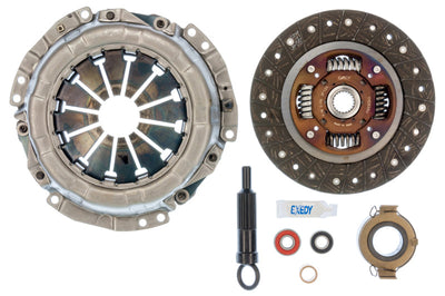 Exedy OE 1994-1997 Toyota Celica L4 Clutch Kit - Drivetrain