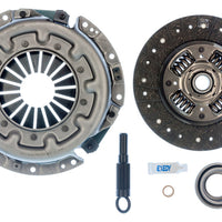 Exedy OE 2000-2004 Nissan Frontier L4 Clutch Kit - Drivetrain