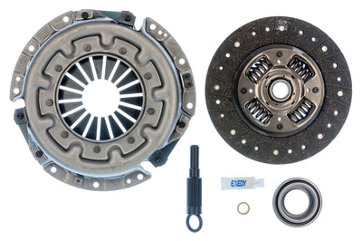 Exedy OE 2000-2004 Nissan Frontier L4 Clutch Kit - Drivetrain