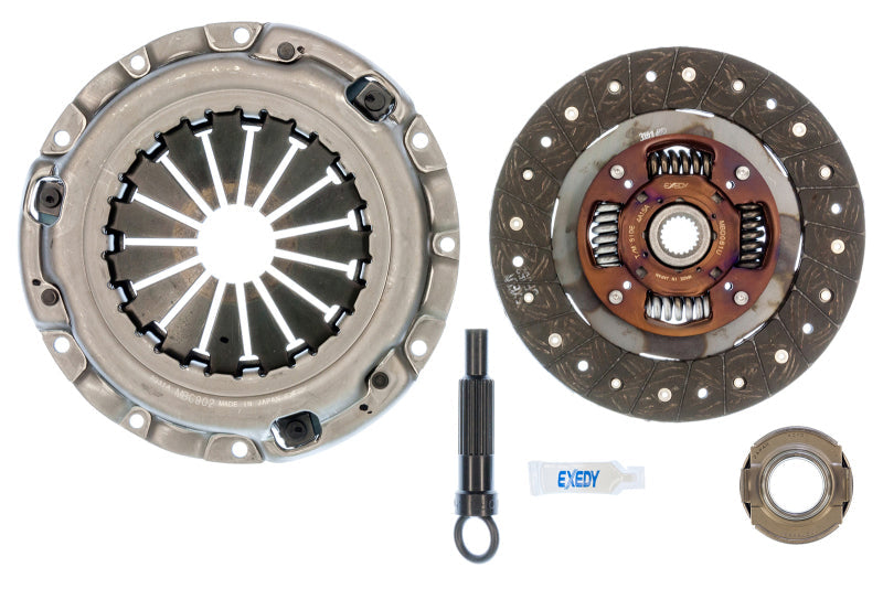 Exedy OE 2001-2005 Dodge Stratus L4 Clutch Kit - Drivetrain