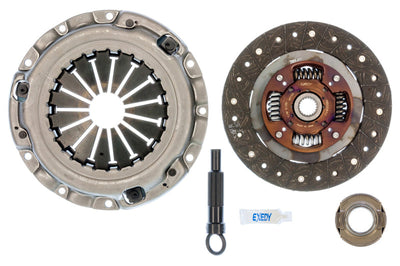 Exedy OE 2001-2005 Dodge Stratus L4 Clutch Kit - Drivetrain