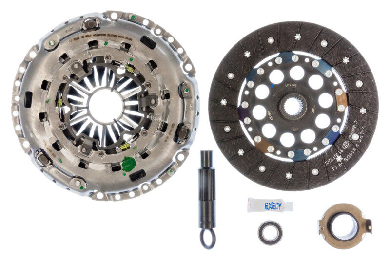 Exedy OE 2003-2003 Acura Cl V6 Clutch Kit - Drivetrain