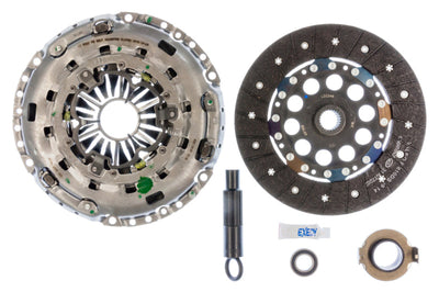 Exedy OE 2003-2003 Acura Cl V6 Clutch Kit - Drivetrain