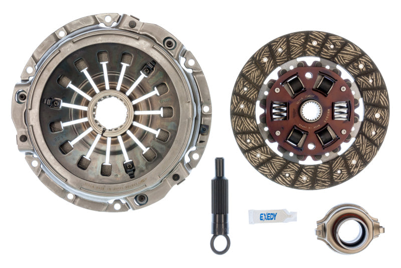 Exedy OE 2003-2005 Mitsubishi Eclipse V6 Clutch Kit - Drivetrain