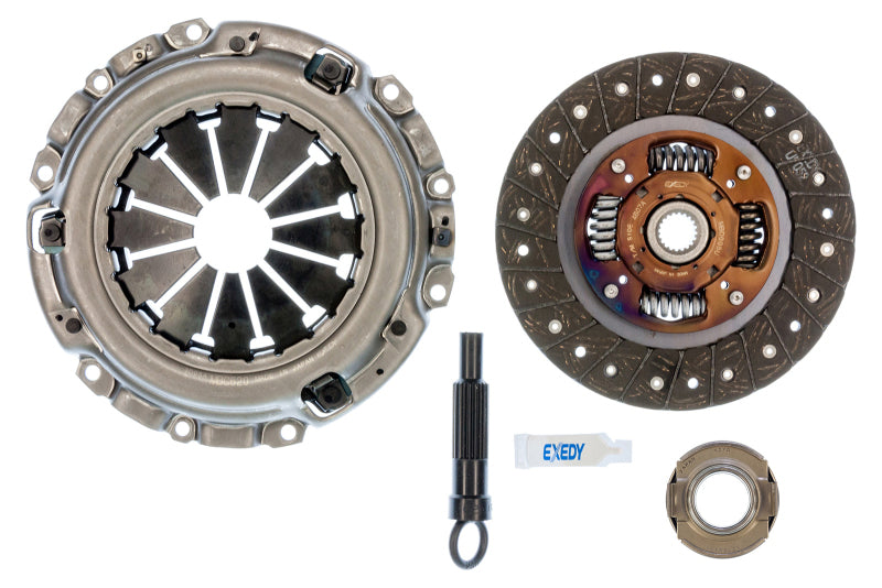 Exedy OE 2004-2006 Mitsubishi Lancer L4 Clutch Kit - Drivetrain