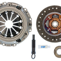 Exedy OE 2004-2006 Mitsubishi Lancer L4 Clutch Kit - Drivetrain