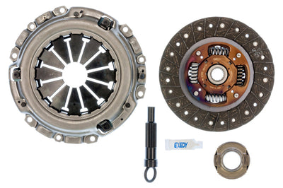 Exedy OE 2004-2006 Mitsubishi Lancer L4 Clutch Kit - Drivetrain