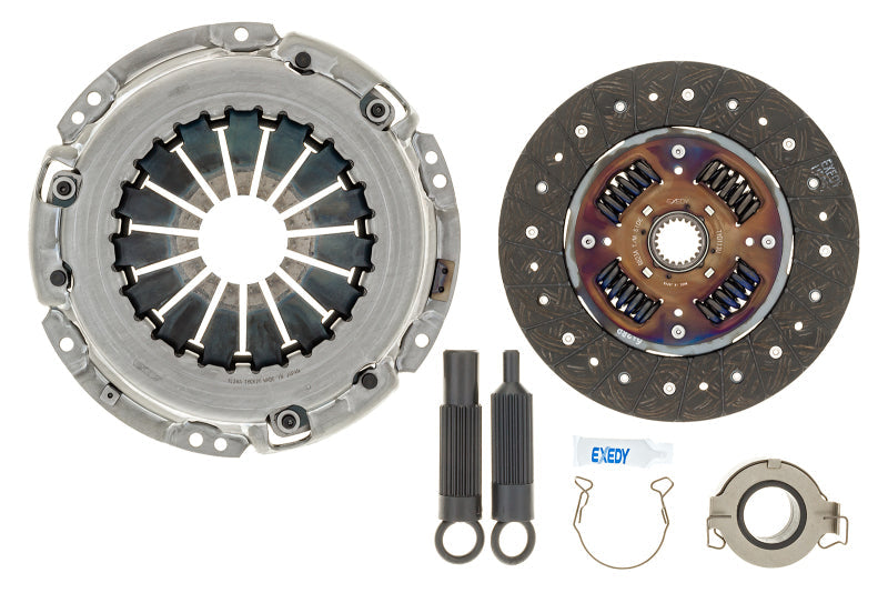 Exedy OE 2005-2010 Scion TC L4 Clutch Kit - Drivetrain