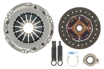 Exedy OE 2005-2010 Scion TC L4 Clutch Kit - Drivetrain