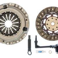 Exedy OE 2007-2011 Nissan Altima L4 Clutch Kit - Drivetrain