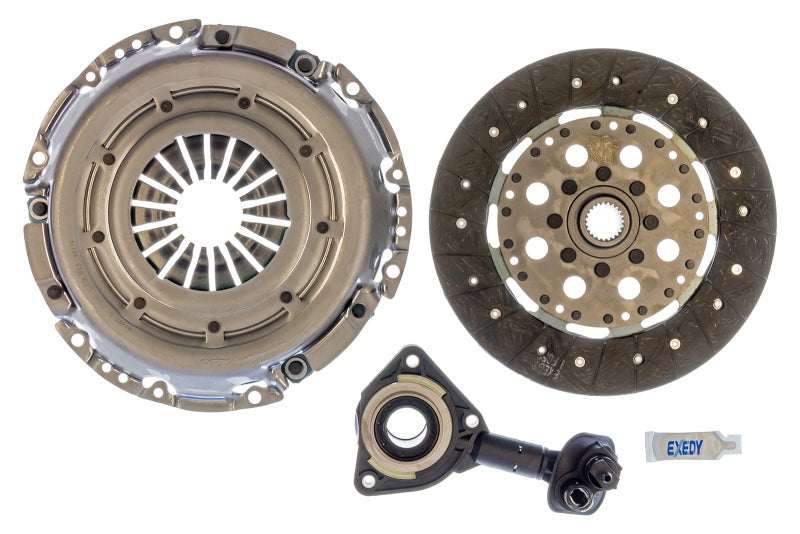 Exedy OE 2012-2015 Ford Focus L4 Clutch Kit - Drivetrain