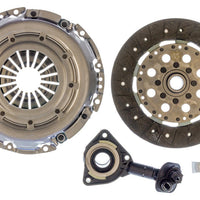 Exedy OE 2012-2015 Ford Focus L4 Clutch Kit - Drivetrain