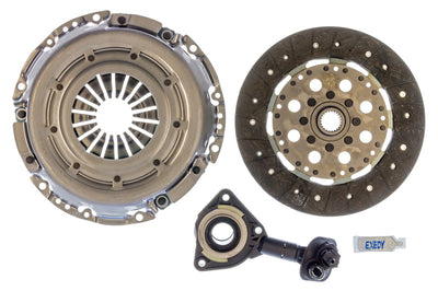 Exedy OE 2012-2015 Ford Focus L4 Clutch Kit - Drivetrain