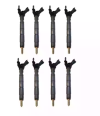 Exergy 11-16 Chevrolet Duramax LML New 60% Over Injector (Set of 8) - Fuel Delivery