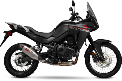 Yoshimura Exhaust Adv Street Rs-12 Slip-on Ss-ss-cf - Collection