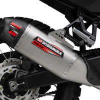 Yoshimura Exhaust Adv Street Rs-12 Slip-on Ss-ss-cf - Collection