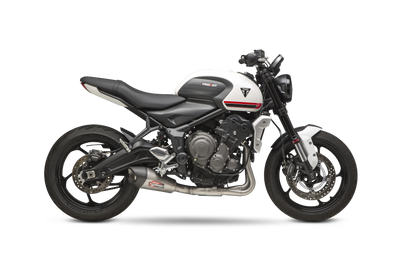 Yoshimura Exhaust At2 Race Fs Ss/ss/cf Works - Street Collection