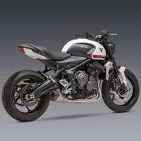 Yoshimura Exhaust At2 Race Fs Ss/ss/cf Works - Street Collection